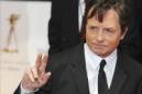 El actor candiense Michael J. Fox. EFE/Archivo