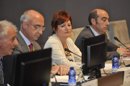 Galicia defiende los "buenos resultados" de los servicios asistenciales que prestan proveedores privados