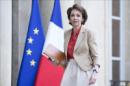 La ministra de Sanidad, Marisol Touraine. EFE/Archivo