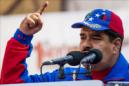 El presidente de Venezuela, Nicolás Maduro. EFE/Archivo