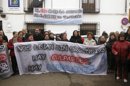 Vecinos de Tembleque (Toledo) están pasando las últimas horas entre la alegría por la decisión del Tribunal Superior de Justicia de Castilla-La Mancha de suspender el cierre de las urgencias nocturnas en 21 municipios, a raíz del recurso que planteó su ayuntamiento, y la esperanza en la última palabra que tiene que decir la justicia. EFE/Archivo