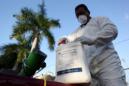 EEUU decreta emergencia sanitaria en Puerto Rico por el virus de Zika