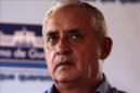 En la imagen, el presidente de Guatemala, Otto Pérez Molina. EFE/Archivo