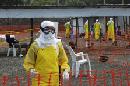 Senegal confirma su primer caso de ébola