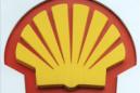 En la imagen, logotipo de la empresa de hidrocarburos anglo-holandesa Shell en Londres. EFE/Archivo