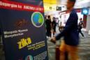 Estudio halla fuertes vínculos entre el Zika y el síndrome de Guillain-Barré