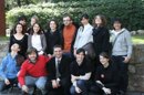 Las personas bilingües con Alzheimer sufren un deterioro similar en ambos idiomas