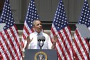 El presidente estadounidense, Barack Obama. EFE/Archivo