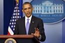 El presidente estadounidense Barack Obama. EFE/Archivo