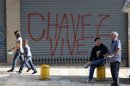 Lucha, agonía y secretos: los últimos días de Hugo Chávez