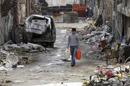 La ayuda a Homs sigue estancada mientras el Gobierno sirio pide garantías