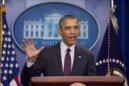 El presidente estadounidense, Barack Obama. EFE/Archivo