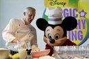 Disney abandonará la publicidad de comida basura: fuentes