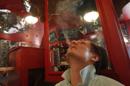 A pesar de la oposición, Rusia prohíbe fumar en restaurantes y bares