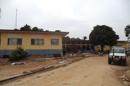 Un grupo violento ataca un centro de tratamiento contra el ébola en Guinea
