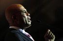 En la imagen, el presidente de Haití, Michel Martelly, EFE/Archivo