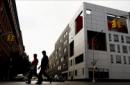 Fotografía de un complejo de apartamentos llamado Brook donde tres residentes contrajeron la legionelosis (enfermedad de los legionarios) en Nueva York (EE.UU.). EFE/Archivo