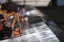 EEUU recuerda a las víctimas del 11-S once años después