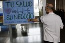 Imputada la cúpula de la Sanidad madrileña que inició las privatizaciones
