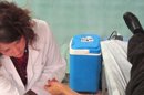 Sanidad recuerda que la donación de sangre en España es un acto voluntario y altruista
