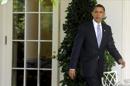 En la imagen, el presidente de los Estados Unidos, Barack Obama. EFE/Archivo