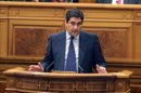 El consejero de Sanidad de Castilla-La Mancha, José Ignacio Echániz. EFE/Archivo