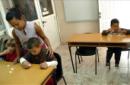 Los investigadores estudiaron a 60 niños y bebés con autismo y a 43 sin esta enfermedad, usando la imagen por resonancia magnética funcional (IRMf), que permite mostrar las regiones cerebrales que ejecutan una tarea determinada. EFE/Archivo