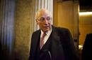 El exvicepresidente estadounidense Dick Cheney. EFE/Archivo