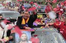 Hugo Chávez ya ha sido operado en CubaCuba in Caracas