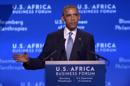 El presidente estadounidense, Barack Obama. EFE/Archivo