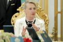 La secretaria de Estado de Estados Unidos, Hillary Clinton. EFE/Archivo