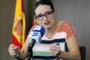 La vicepresidenta del Gobierno valenciano, Mònica Oltra. EFE/Archivo