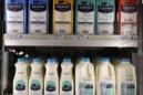 En los barrios pobres de Estados Unidos escasea la leche desnatada