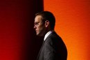 James Murdoch rompe todos sus lazos con diarios británicos