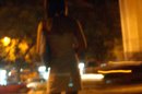 La campaña, que salió a la luz en las redes sociales el pasado fin de semana, mostraba a una mujer diciendo "soy feliz siendo prostituta", lo que generó quejas de grupos conservadores y religiosos. EFE/Archivo