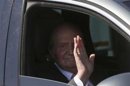 El rey Juan Carlos necesitará otra operación de cadera