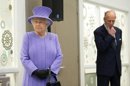 La reina Isabel II cancela un viaje por una gastroenteritis