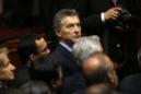 El presidente de Argentina, Mauricio Macri. EFE/Archivo