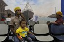 Cuando los padres fuman, los hijos son más propensos a imitarlos