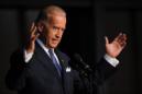 El vicepresidente estadounidense, Joe Biden. EFE/Archivo