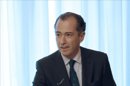 El consejero de Economía de la Comunidad de Madrid, Enrique Ossorio. EFE/Archivo