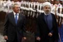 El presidente iraní se reúne con hermanos Castro en Cuba para reafirmar amistad entre ambos países