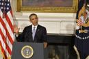 El presidente de Estados Unidos, Barack Obama. EFE/Archivo
