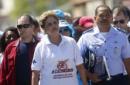 Rousseff dice que el virus de Zika no compromete los Juegos de Río
