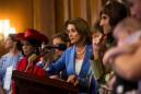 La líder de la minoría demócrata en la Cámara de Representantes del Congreso, Nancy Pelosi, ofrece una rueda de prensa en el Capitolio en Washington, DC, Estados Unidos hoy, 7 de septiembre de 2016, sobre las votaciones en el Congreso en relación a los fondos para combatir el Zika. EFE