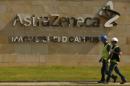 Innovador fármaco de AstraZeneca contra cáncer de ovario logra la aprobación de la UE