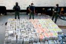 Venezuela, la nueva alternativa exportadora del narcotráfico