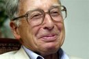 Fallece Robert Edwards, el pionero de la fecundación in vitro
