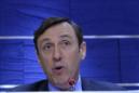 El portavoz parlamentario del Partido Popular, Rafael Hernando. EFE/Archivo