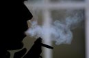 Uno de cada 5 fumadores enciende un cigarrillo cuando está ingresado